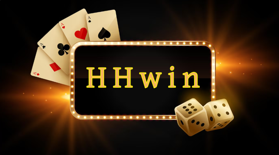 HHwin پاکستان